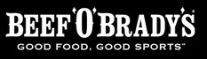 Beef O Brady's Logo