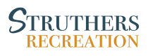 Struthers Recreation Logo
